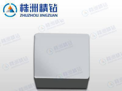 株洲钻石牌铣刀片YW1 4160511加工不锈钢钨钢铣刀片图1