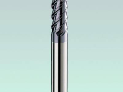钨钢平头立铣刀 HRC60  供应各种非标定制刀具 钨**具图3