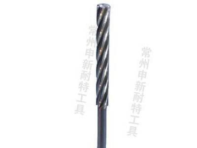 生产SXNT标准钨钢铰刀 非标铣刀 螺旋丝锥45图2