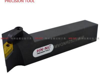 海纳CNC数控外径车刀杆MVQNR2020K16/2525M图1