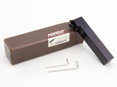NEXTCUT外圆车刀杆 93°外径车刀 MTJNR1616/2020/2525/3232-K16图3