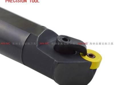 海纳内孔数控刀具车床镗刀杆内圆车刀杆S20R/S25S/32图1