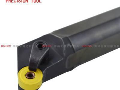 海纳内孔数控刀具车床镗刀杆内圆车刀杆S20R/S25S/32图3