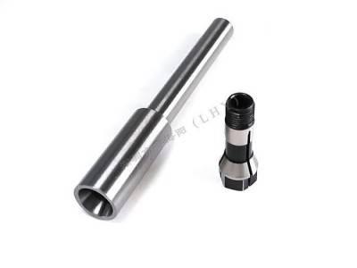 ＥＣ延长杆怎么用找ＬＨＹ高精通柄深孔加工刀杆EC6-C12-100侧锁式加长杆 侧固式车刀杆图1