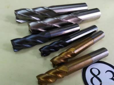 直销不锈钢专用锣刀生产不锈钢专用铣刀**价廉可订做图1