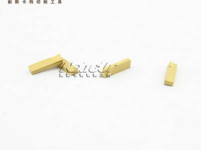 耐斯卡特ROSS刀粒 FMM300R-03 P301 槽刀片 切断刀片图3