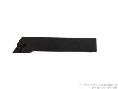 数控外圆车刀柄 93°车刀杆SDJCR1616H11图3
