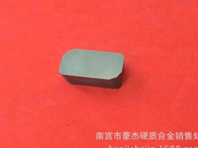 YC30S/YS25 SPHW090304 硬质合金玉米铣刀片 可转位铣刀图1