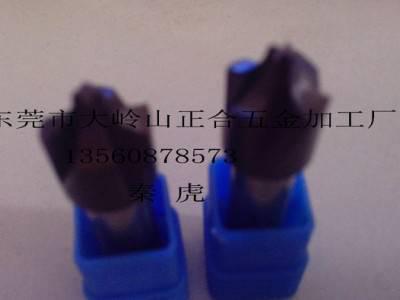 东莞三富非标刀具订做厂家成型铣刀图2