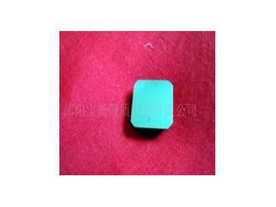 宝新供应资江牌合金铣刀片SECN1504ZTN图1