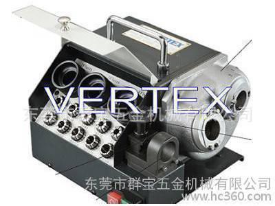 原装台湾鹰牌精密铣刀研磨机VEG-25A图1