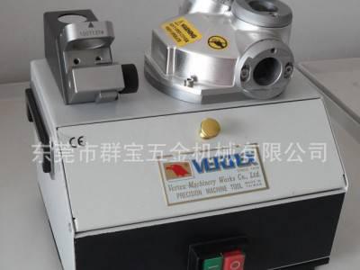 原装台湾鹰牌精密铣刀研磨机VEG-25A图3