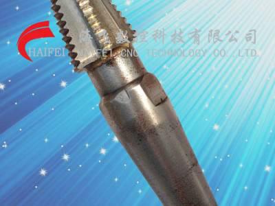 供应卧式全牙铣刀/大底铣槽机鞋材刀具图3