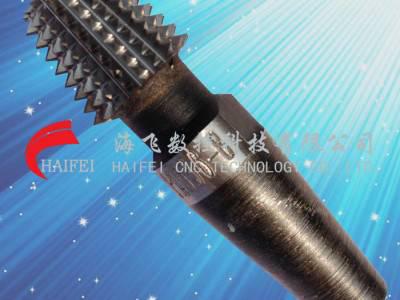 供应卧式全牙铣刀/大底铣槽机鞋材刀具图2