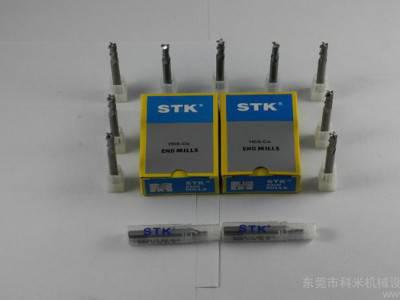 日本STK白钢铣刀图1