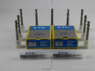 日本STK白钢铣刀图2