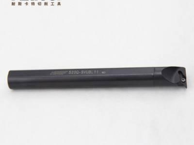 NEXTCUT内孔车刀 95度减震内径圆车刀杆 S20Q/S25R/S32S-SVUBR11图3