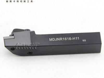 nextcut车刀杆 93°数控外圆车刀 MDJNR/L1616/2020/2525-M11/M15图2