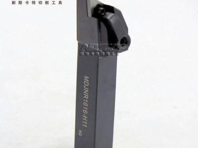 nextcut车刀杆 93°数控外圆车刀 MDJNR/L1616/2020/2525-M11/M15图3