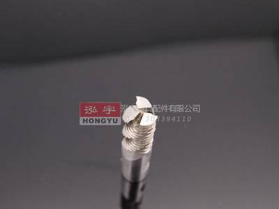 伊海 铝用铣刀 数控刀具粗加工波纹柄粗皮波刃4刃图1