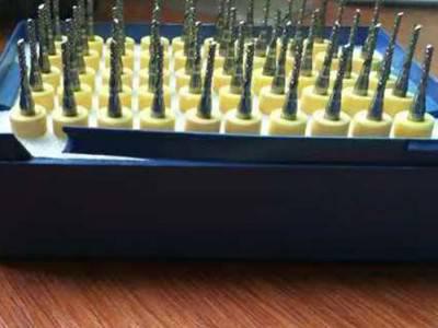 深圳pcb1.5mm铣刀公司图2