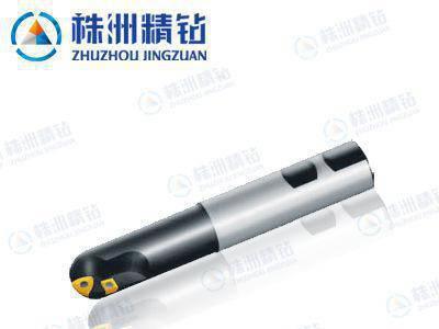 供应长城BMR01-020-XP20-M仿形铣刀图1
