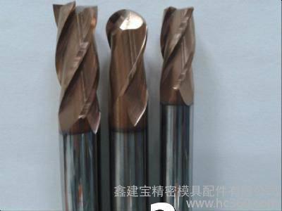 供应ET钨钢铣刀钨钢铣刀钻头铰刀锯片图2