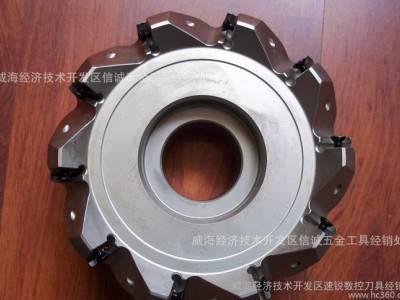 ** 替代**SNMX SNGX   125铣刀盘图2