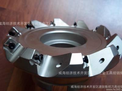 ** 替代**SNMX SNGX   125铣刀盘图1