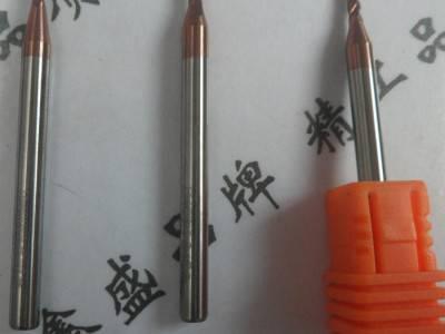 鑫盛、B450钨钢立铣刀 硬质合金立铣刀 行业品牌 推荐名企采购图2
