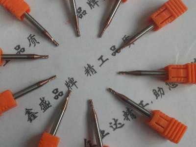 鑫盛、B450钨钢立铣刀 硬质合金立铣刀 行业品牌 推荐名企采购图3