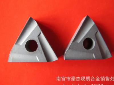 ** 株洲硬质合金玉米铣刀片 可转位铣刀片YS30 SPHW120408图3