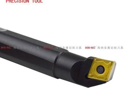 海纳杠杆镗孔车刀杆S20Q/25R/32S/40T/50U-图2