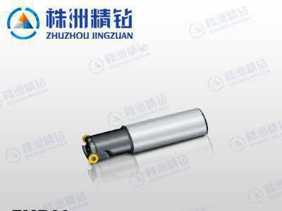 侧铣刀具 FMR03-040-XP32-RD12-03 仿形、螺旋加工面铣刀具图1