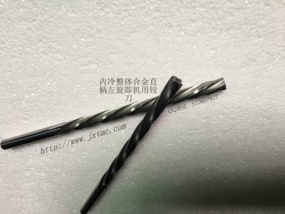 供应:TMC JXTMCNL 整体合金内冷钻头 铣刀 铰刀图3