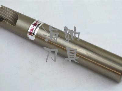 海纳TAP400R直角方肩立铣刀杆BAP400R EAP40图1