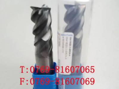 ,汇智切削工具山高涂层铣刀554160Z4.0-SIRON-A图1