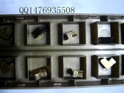 机用刀片  TAG N3C IC808  伊斯卡3毫米切槽刀片 伊斯卡切槽刀片图2