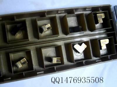 机用刀片  TAG N3C IC808  伊斯卡3毫米切槽刀片 伊斯卡切槽刀片图3