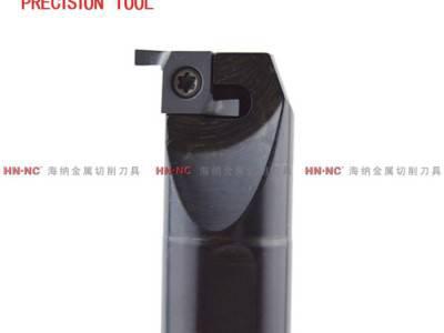 海纳内径切槽刀杆SNGR/L08H/10K/12M/16Q/图3