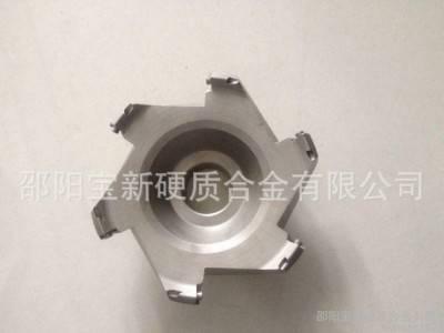 宝新大量销售 精加工刀盘 面铣刀刀盘BX-1图2