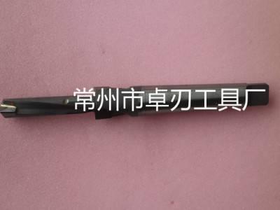订做镶合金复合钻头，镶合金焊接铰刀，数控铣刀镗刀图3