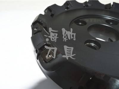 株洲钻石平面铣刀盘FMA03-250-C06-SE15-12图1