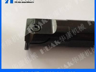 切断切槽刀杆MGIVR3732-5 数控刀杆直销图1