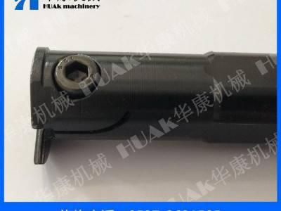 切断切槽刀杆MGIVR2520-3 数控刀杆直销图2