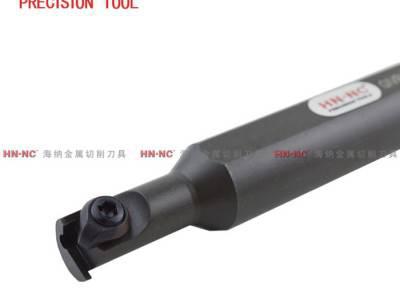 海纳京瓷切槽刀杆GIVR1108K/1310K/1512M/图2