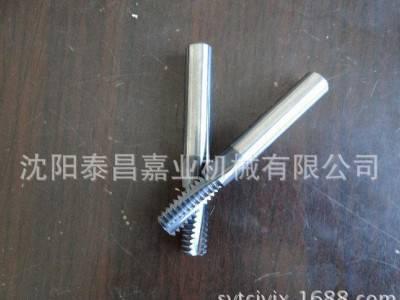 高性能螺纹铣刀 **螺纹光洁度和精度 完全**进口产品图3