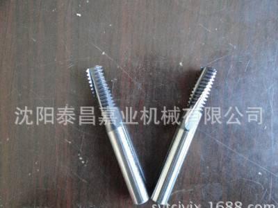 高性能螺纹铣刀 **螺纹光洁度和精度 完全**进口产品图2