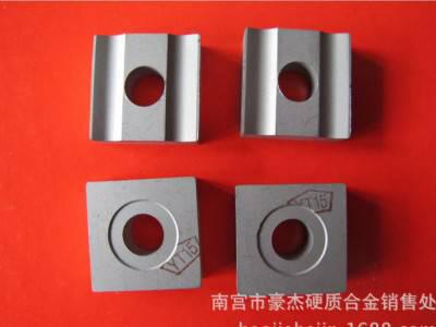 自贡长城硬质合金机夹铣刀片YT726 41905F  41905FZ图1