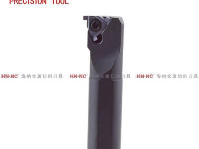 海纳小内径浅切槽刀杆SNR/L08K/10K/12M-11卡图3